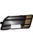 Suzukı Swıft - 08/11 Sis Lamba Kapağı Sol Sis Deliksiz (Tyg) 71752 - 61J005PK 2