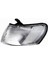 Toyota Corolla Ön Sinyal Beyaz Sol 1993 - 1997 8161112580 1