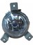 Daewoo Matız - 98/01 Sis Lambası Sağ (H3) (Famella) 96563278 1