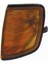 Mercedes W 124 Ön Sinyal Sarı Sol 1985 - 1993 A1248260043 1
