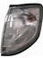 Mercedes W 140 Ön Sinyal Beyaz Sol 1995 - 1998 A1408260543 1