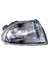 Opel Astra Ön Sinyal Beyaz Sağ 1995 - 1998 90510959 1
