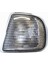Seat Inca - 97/03 Ön Sinyal Sol Sarı (Famella) 6K5953049C 3