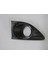 Renault Symbol - 13/16 Sis Lamba Kapağı Sol (Sis Yuvası Nikelaj Delikli) 261528359R 1