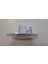 Renault Koleos - 09/11 Çamurluk Sinyali Beyaz Sağ/sol Aynı (Adet) (Eurolamp) 26160 - 89900 2