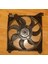 Hyundaı Santa Fe - 01/05 Radyatör Fan Davlumbazı Komple (2 0crdı/2 4 16V/2 7 V6) (7 Kanat) (Tyg) 25386 - 26200 1