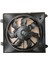 Hyundaı Santa Fe - 06/10 Radyatör Fan Davlumbazı (Tw) 25380 - 2B100 1