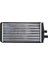 Renault Clıo Iı (Bb0/1/2 cb0/1/2) 1 5 Dcı 1998 - 2005 Turbo Radyatörü (Intercooler) 8200742599 1