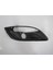 Opel Astra - J - Sd/hb - 12/20 Sis Lamba Kapağı Sağ Sis/sinyal/delikli/çıta Deliksiz 1223290 1