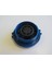 Seat Leon - 13/20 Radyatör Yedek Su Depo Kapağı (Mavi) 3B0121321 2