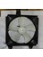 Daıhatsu Applause - 90/97 Radyatör Fan Davlumbazı Komple (5kanat) 16670 - 87747 2