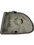 Bmw 7 Serı - E38 - 94/98 Ön Sinyal Sağ Füme Far Yanı Düz Tip Şeffaf (Tıco) 63138 - 379109 2