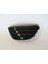 Ford Fıesta - 02/05 Sis Lamba Kapağı Sol Siyah Sis Deliksiz 2S6119953ABYYIF 2