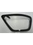 Ford Focus - Sd/hb - 02/05 Sis Lamba Kapağı Sol Siyah Sis Delikli (Lm) 2M51 19953 1