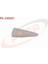 Clıo Symbol / Sandero Çamurluk Sinyali Sağ 8200602765 1