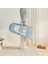 Balance Soft Ana Kucağı Mesh Sky Blue / White 3