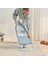 Balance Soft Ana Kucağı Mesh Sky Blue / White 4