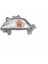 Mazda 3 Ön Sinyal Sdn/hb Sol 2013 - B45A - 51 - 360A 1