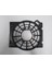 Opel Astra - G - Sd/hb - 99/09 Radyatör Fan Davlumbazı Boş Gövde Kare Tip 1341176 1
