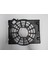 Opel Astra - G - Sd/hb - 99/09 Radyatör Fan Davlumbazı Boş Gövde Kare Tip 1341176 2