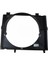 Isuzu D Max - Pıck Up - 04/07 Fan Davlumbazı Boş Gövde (Plastik) (Alt/üst Iki Parça) (Casp) 8 - 97333 - 348 - 1 2