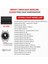 Huawei Watch Gt3 Se Uyumlu Kordon Kayış (22MM) Sportive Delikli Spor Silikon Kordon 4