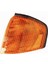 Mercedes W 202 Ön Sinyal Sarı Sol 1993 - 1996 A2028260543 1