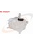 Ford Transıt (V184) 2000 - 2006 Radyatör Yedek Su Deposu Kapaklı YC158A080AE 1