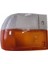 Hyundaı Porter Kamyonet - 96/05 Ön Sinyal Sol Sarı/beyaz (Eurolamp) 92301 - 4B001 2