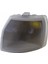 Opel Vectra - A - 93/95 Ön Sinyal Sol (Bombeli Tip) Beyaz 90358099 1