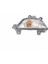 Mazda 3 Ön Sinyal Sdn/hb Sağ 2013 - B45A - 51 - 350A 1