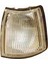 Mazda B2500 Pickup Ön Sinyal Beyaz Sağ 1996 - 1998 U00951350C 1