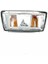 Opel Astra Ön Çamurluk Sinyali Gri Sağ 2004 - 2007 13497990 1