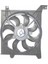 Kıa Cerato - 05/06 Radyatör Fan Davlumbazı (8 Kanat) (Bfn) 25380 - 2F000 2