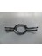 Mercedes C Class - W204 - 07/11 Sis Lamba Kapağı Üst Nikelajı Sol (Tw) 2048851174 2
