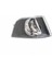 Volvo S40 Ön Sinyal Siyah Sağ 2000 - 2004 30621836 1