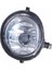 Mazda 3 - Sd - 03/06 Sis Lambası Sağ Yuvarlak Sport Tip (H11) (Famella) BN9C - 51 - 680D 1