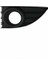 Renault Fluence Ön Tampon Panjuru Sisli (Yerli)Sağ 2009 - 261521098R 1