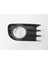 Renault Megane Ön Tampon Panjuru Delikli Sağ 2003 - 2006 7701474479 1