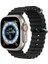 Kip GSM Apple Watch Kordon ile Uyumlu Ultra 49MM 45MM 44MM 42MM 41MM 40MM 38MM Erkek Kadın, Iwatch Series 8 7 Se 6 5 4 3 2 1 Için Silikon Spor Kayış, Ayarlanabilir Yumuşak Nefes Alabilir Kordon 1