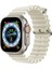 Apple Watch Kordon ile Uyumlu Ultra 49MM 45MM 44MM 42MM 41MM 40MM 38MM Erkek Kadın, Iwatch Series 8 7 Se 6 5 4 3 2 1 Için Silikon Spor Kayış, Ayarlanabilir Yumuşak Nefes Alabilir Kordon 1