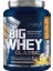 Bigjoy Sports Protein Tozu Whey Protein Bigwhey Classic Hindistan Cevizi - Vanilya 915gr 1