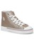 U.S. Polo Assn. Penelope Hıgh Wt 2pr Rose Gold Kadın Sneaker Bot 1