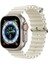 Kip GSM Apple Watch Kordon ile Uyumlu Ultra 49MM 45MM 44MM 42MM 41MM 40MM 38MM Erkek Kadın, Iwatch Series 8 7 Se 6 5 4 3 2 1 Için Silikon Spor Kayış, Ayarlanabilir Yumuşak Nefes Alabilir Kordon 1