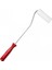 : Academy : Rulo Sünger Fırça : 10 cm 2