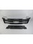 Ford Ranger - Pıck Up - 13/15 Ön Panjur Nikelajlı (Iç Petekleri Siyah) (Tw) AB39 - 8178 - AD 1