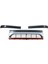 Mıtsubıshı Canter - FE635/659 - 98/06 Ön Panjur Sarı/beyaz Reflektörlü Klipsiz Mıtsubıshı Yazılı)(Fpı MC139303 1