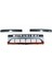 Mıtsubıshı Canter - FE635/659 - 98/06 Ön Panjur Sarı/beyaz Reflektörlü Klipsiz Mıtsubıshı Yazılı)(Fpı MC139303 2