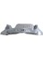 Peugeot 301 - 17/21 Arka Panel Komple (Gri Boyalı) (Tw) 1608357780 3
