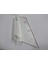 Isuzu Npr - 06/09 Ön Köşe Paneli Sol Plastik Beyaz (Çift Teker) (Casp) 8 - 97585430 - 4 3
